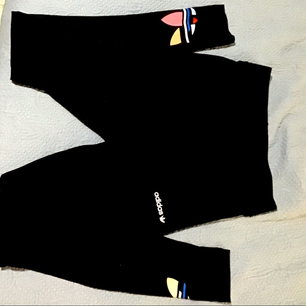 Adidas leggings